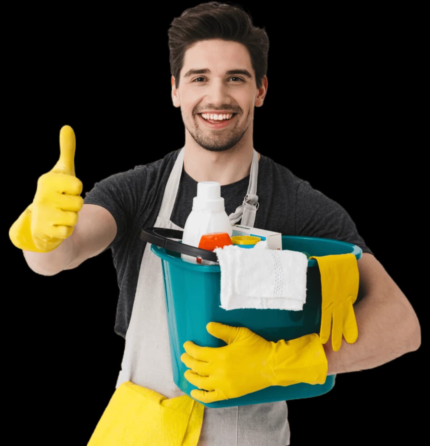 Cleaning Professional